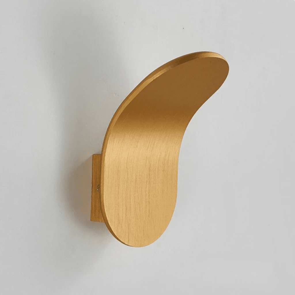 Bolania | Wandleuchte - Skandinavisches Modernes Design - Stilvolle und funktionelle Beleuchtung - Bolania
