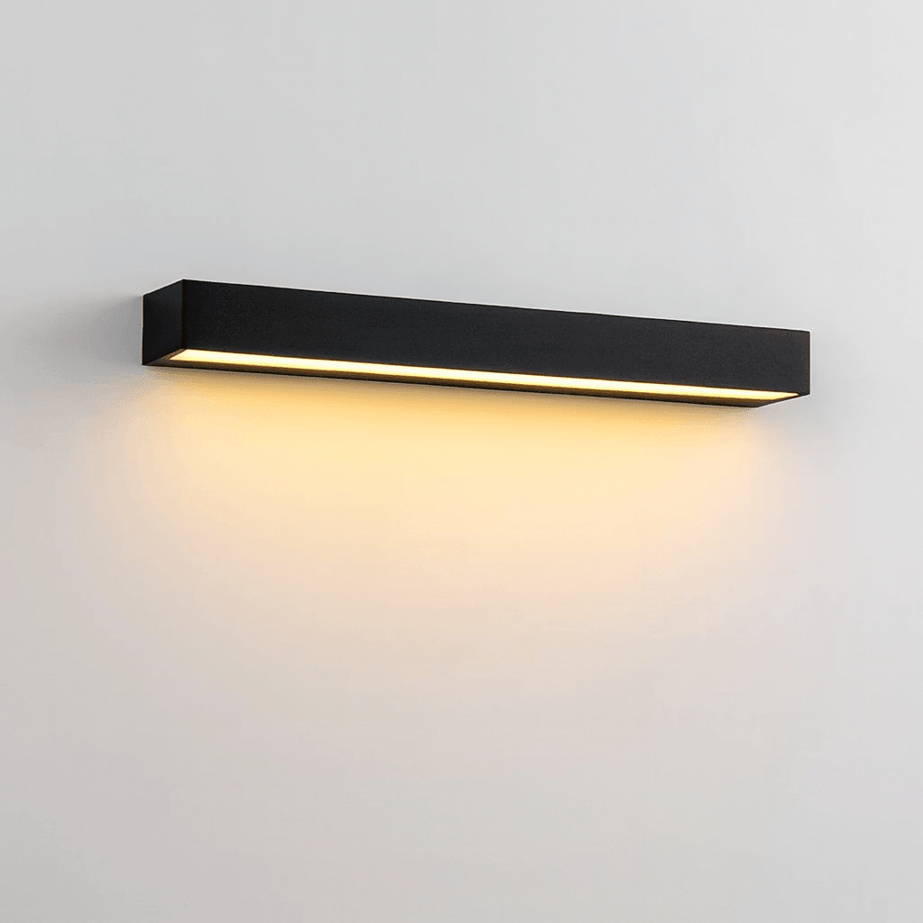 Bolania | Wandleuchte - Stilvolle LED - Wandleuchte für draußen - Wasserdicht - Bolania