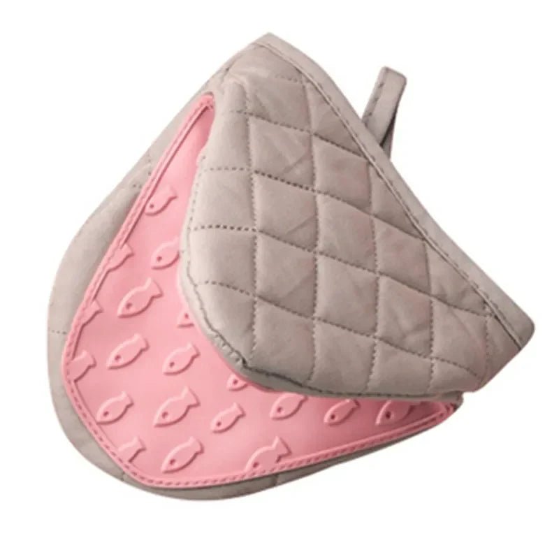 Calviro Ofenhandschuhe – Sicheres Kochen mit Stil - Bolania