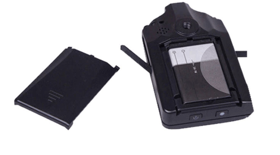 Full HD 1080p Dash Cam with Night Vision, G-Sensor, Loop Recording, and Parking Mode for Cars and Trucks