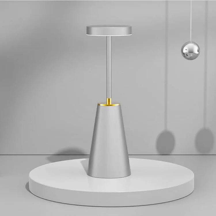 Bolania | Tischleuchte - Stylish Cordless - Modernes Design mit flexibler Helligkeit