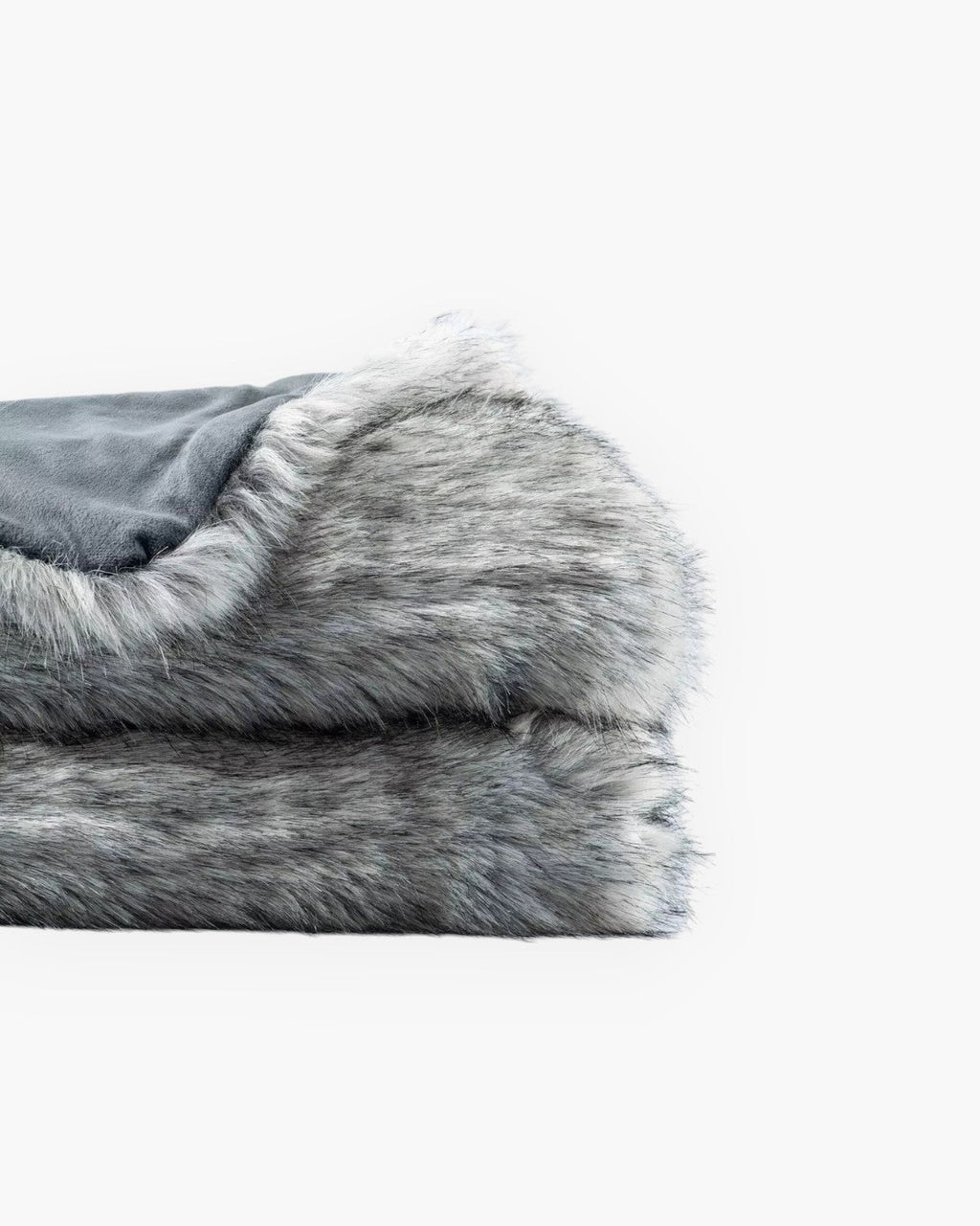 Éloria Cosy – Edle Kunstfelldecke für Stilvolle Wohnakzente - Bolania