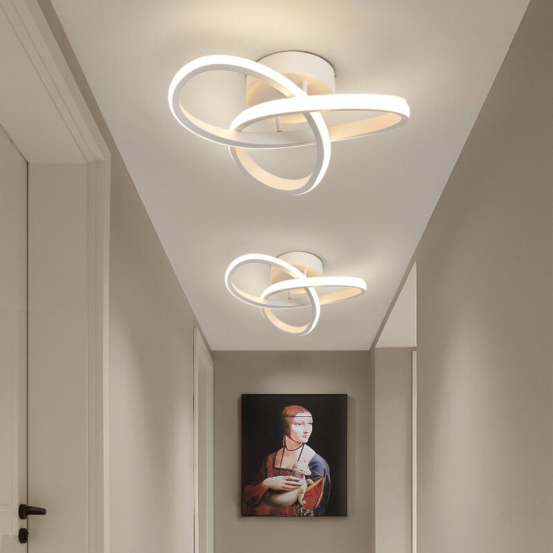 Bolania | Deckenleuchte - Modernes Design - Intelligente LED-Beleuchtung