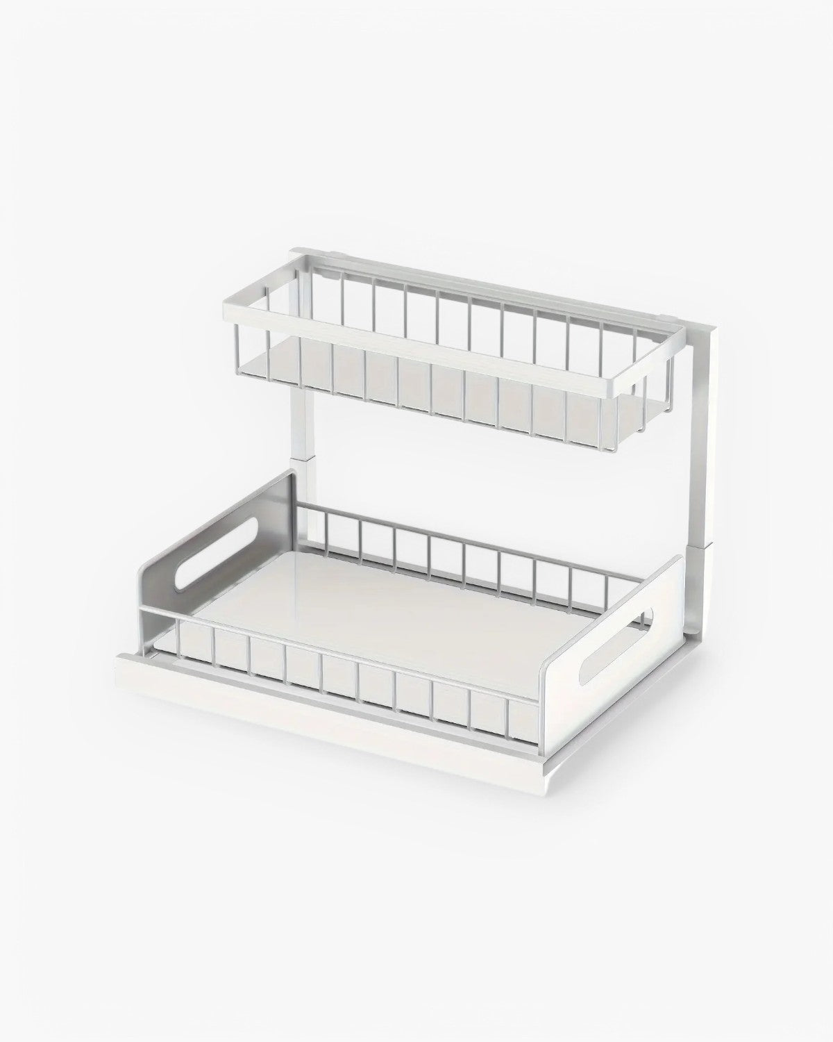 Ordo Lux – Premium Ausziehbarer Unterschrank - Organizer - Bolania