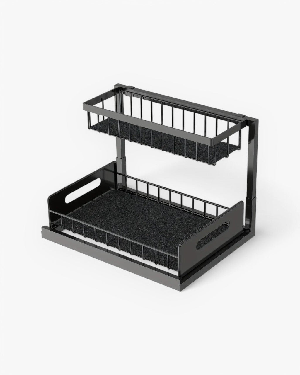 Ordo Lux – Premium Ausziehbarer Unterschrank - Organizer - Bolania