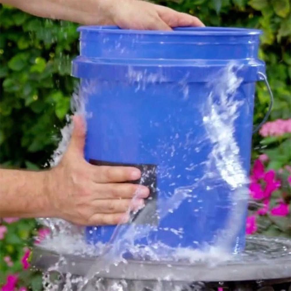 Reparaturband Wasserdicht und UV - Beständig für Rohre Dächer Zelte und Außenbereich aus Hochfestem Polymer - Bolania
