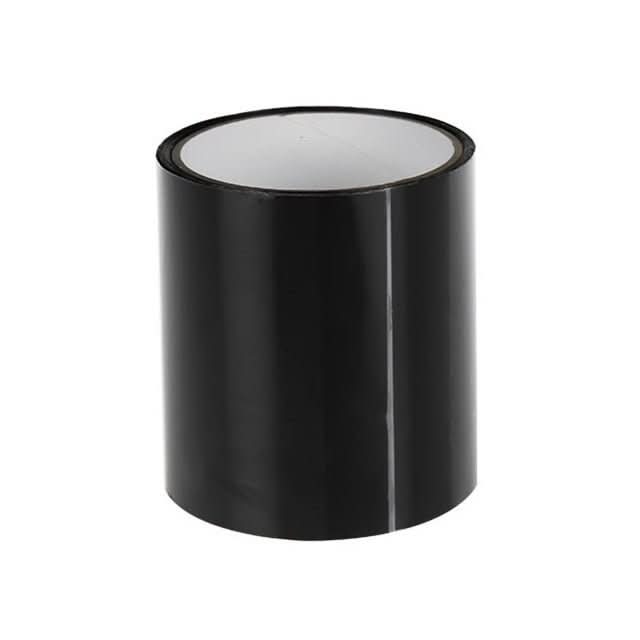 Reparaturband Wasserdicht und UV - Beständig für Rohre Dächer Zelte und Außenbereich aus Hochfestem Polymer - Bolania