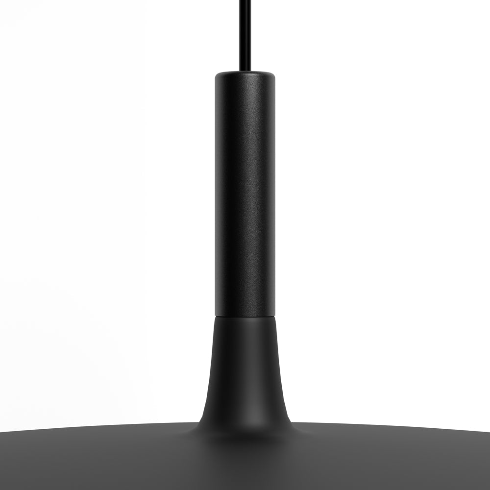 Bolania | Pendelleuchte - LED Flat Modern Design - Schlanke Deckenleuchte