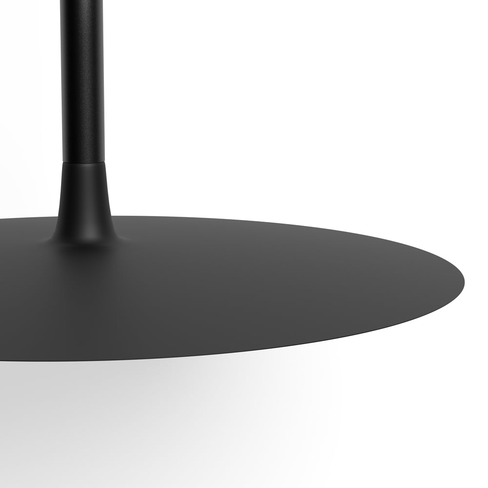 Bolania | Pendelleuchte - LED Flat Modern Design - Schlanke Deckenleuchte