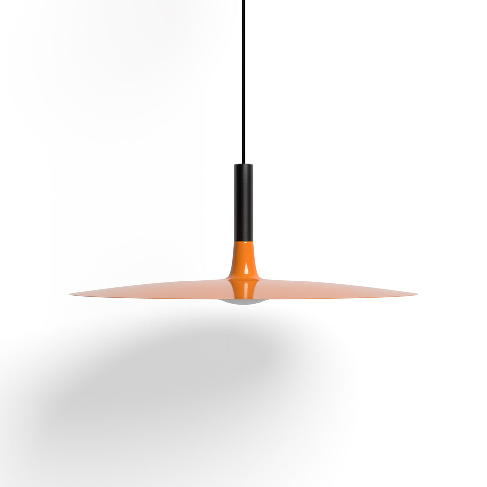 Bolania | Pendelleuchte - LED Flat Modern Design - Schlanke Deckenleuchte