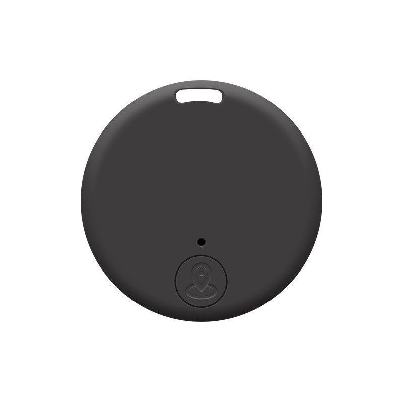 Bluetooth Tracker with Magnetic Mount, Key Finder with App Connectivity for iOS and Android, and Long Battery Life