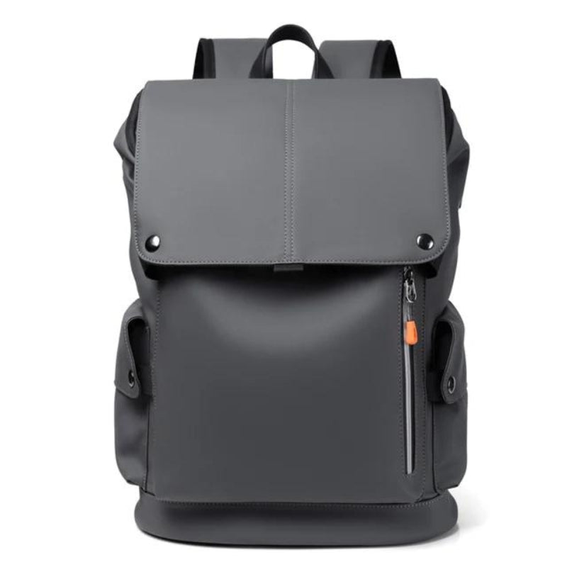 Urbaner Business - Rucksack 25L Wasserabweisend mit USB - Anschluss Laptopfach und Mehreren Innenfächern für Pendeln und Reise - Bolania