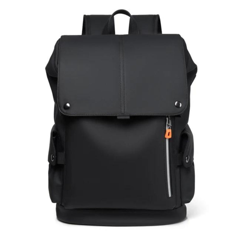 Urbaner Business - Rucksack 25L Wasserabweisend mit USB - Anschluss Laptopfach und Mehreren Innenfächern für Pendeln und Reise - Bolania