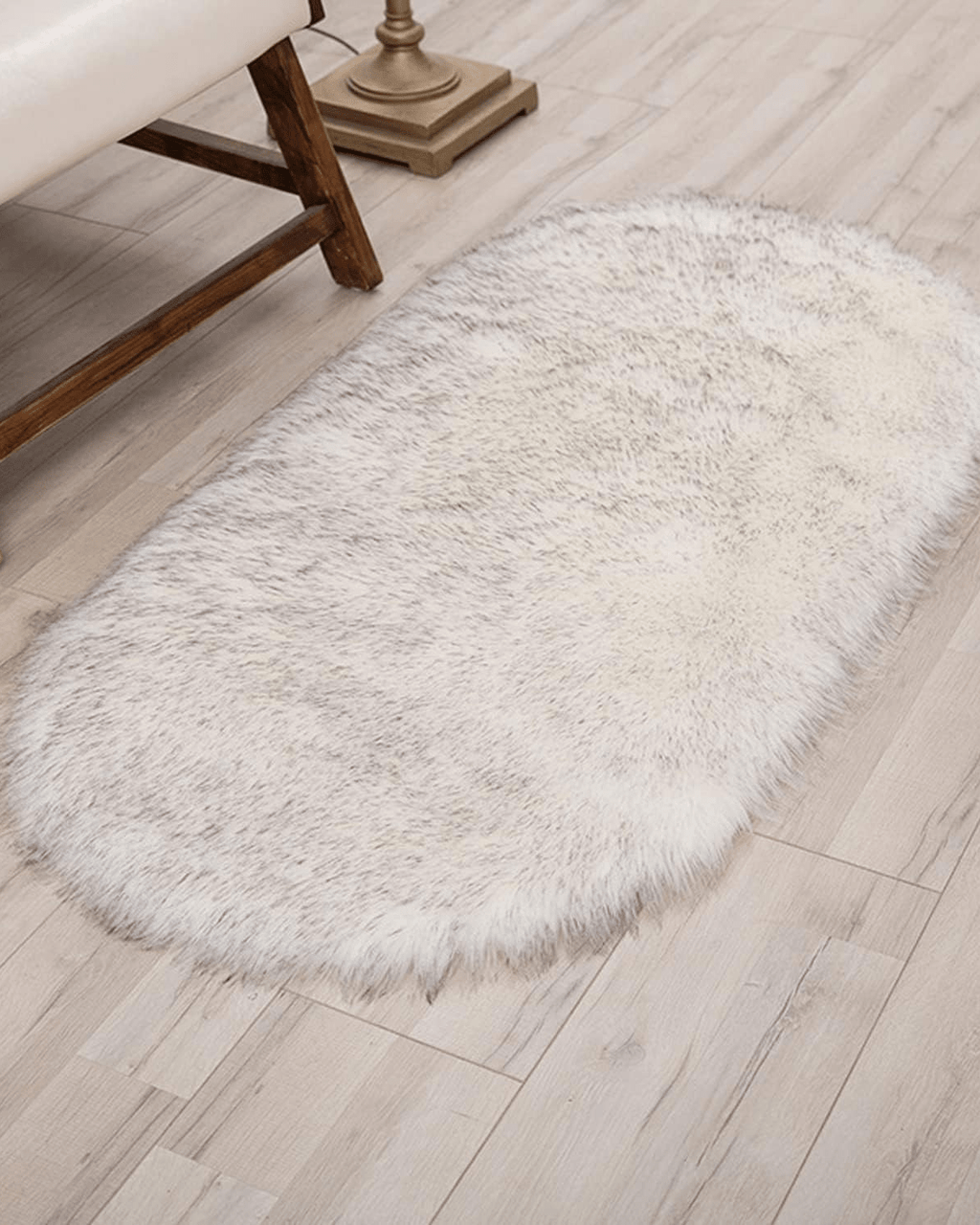 Veloura Teppich – Samtig - Weicher Luxus für Ihr Zuhause - Bolania