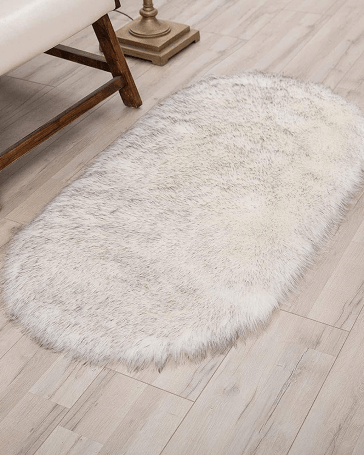 Veloura Teppich – Samtig - Weicher Luxus für Ihr Zuhause - Bolania