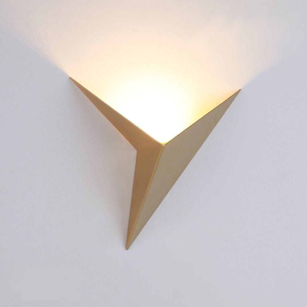 Bolania | Wandleuchte – Moderne minimalistische LED – Schlankes Design für zeitgenössische Räume
