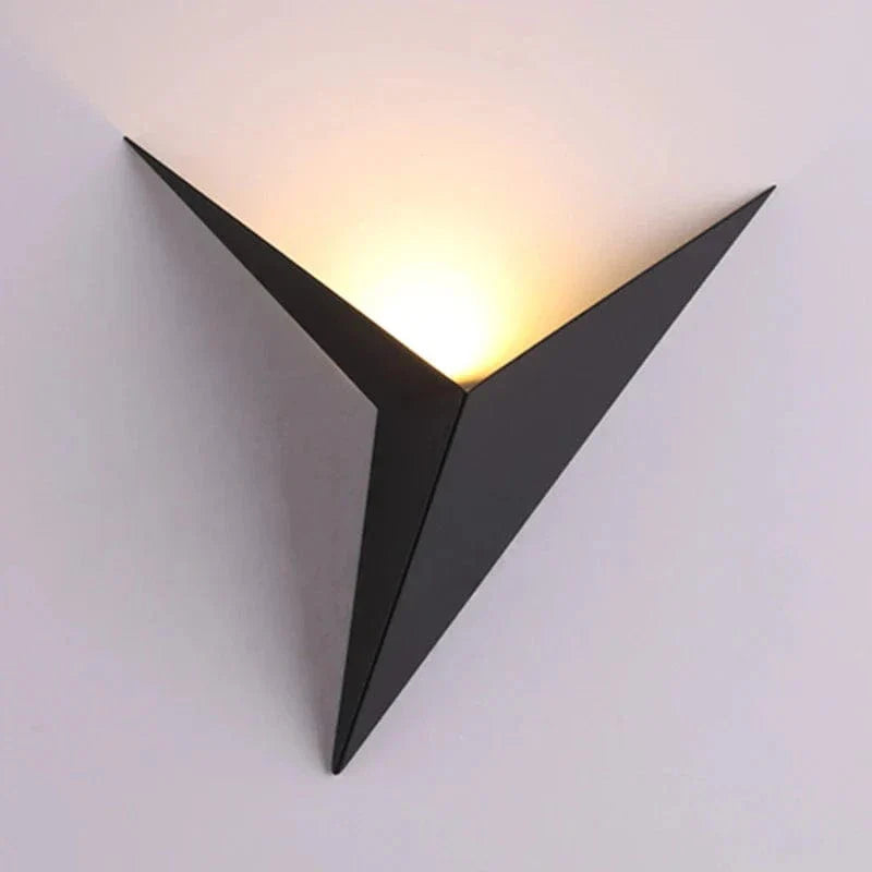 Bolania | Wandleuchte – Moderne minimalistische LED – Schlankes Design für zeitgenössische Räume