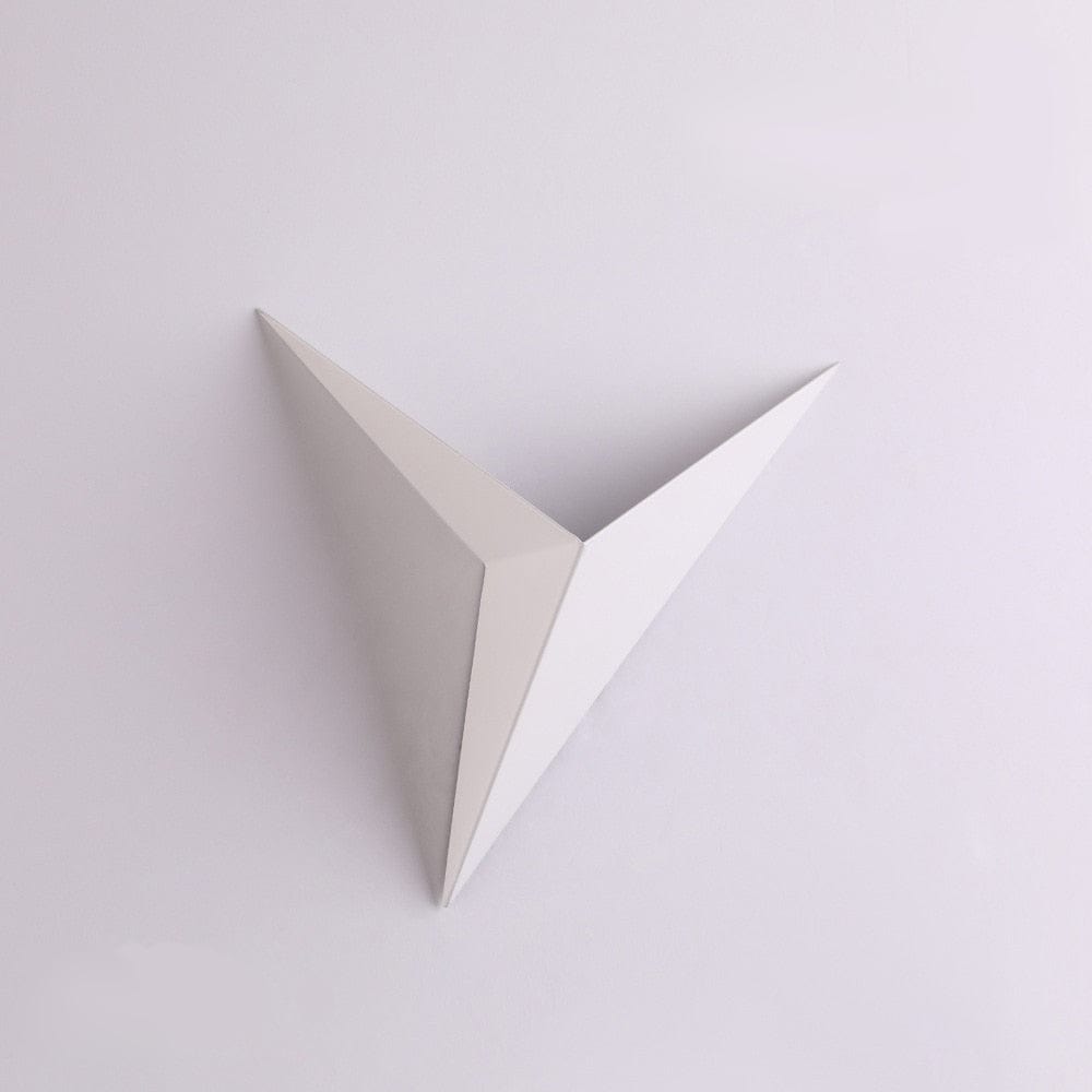 Bolania | Wandleuchte – Moderne minimalistische LED – Schlankes Design für zeitgenössische Räume
