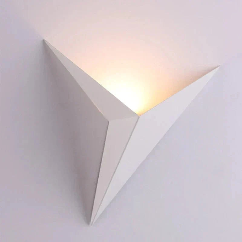 Bolania | Wandleuchte – Moderne minimalistische LED – Schlankes Design für zeitgenössische Räume