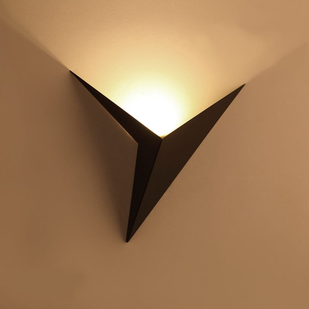 Bolania | Wandleuchte – Moderne minimalistische LED – Schlankes Design für zeitgenössische Räume