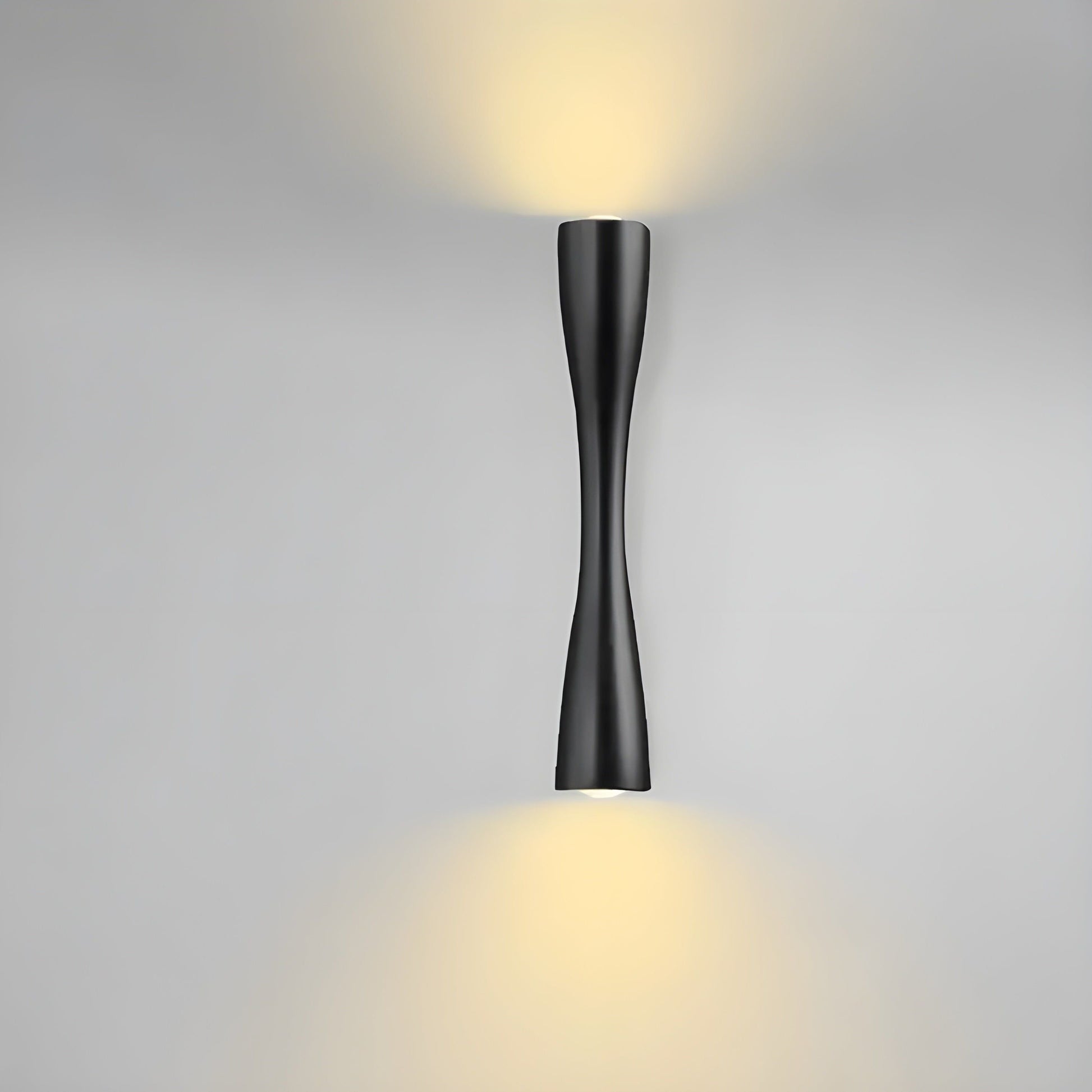 Bolania | Wandleuchte - Wasserdichte LED - Trendiges, minimalistisches Design für moderne Räume