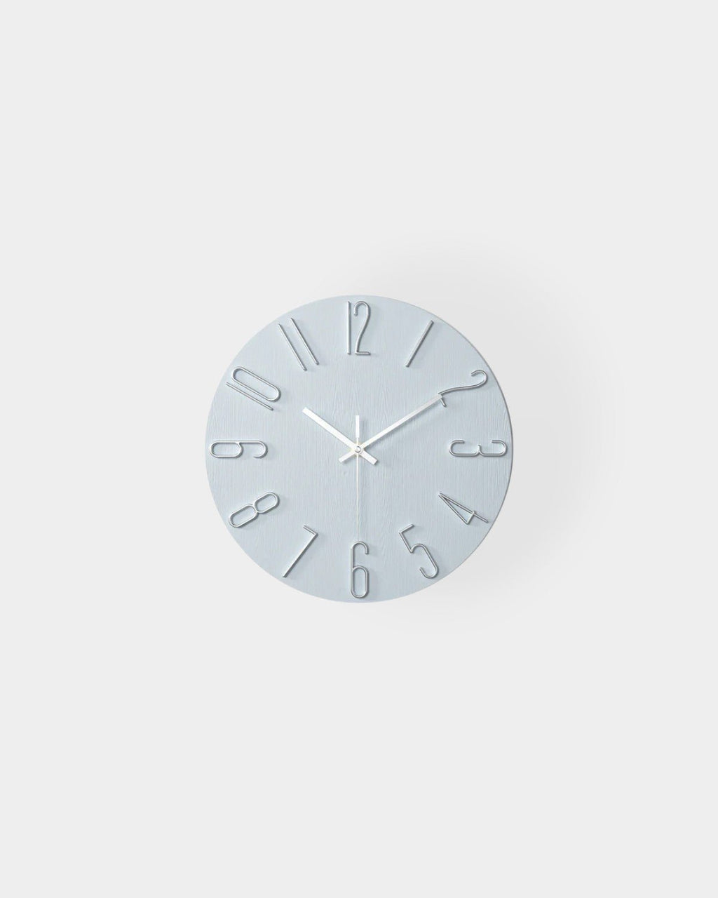 Zenithia Wanduhr – Minimalistische Eleganz für Ihr Zuhause - Bolania