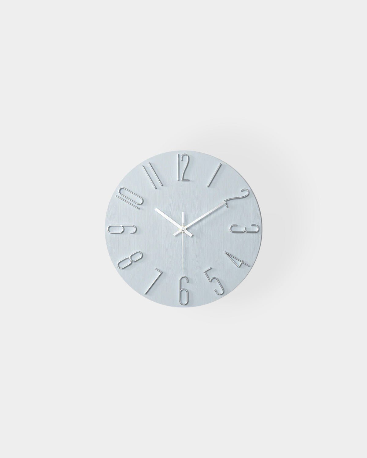 Zenithia Wanduhr – Minimalistische Eleganz für Ihr Zuhause - Bolania